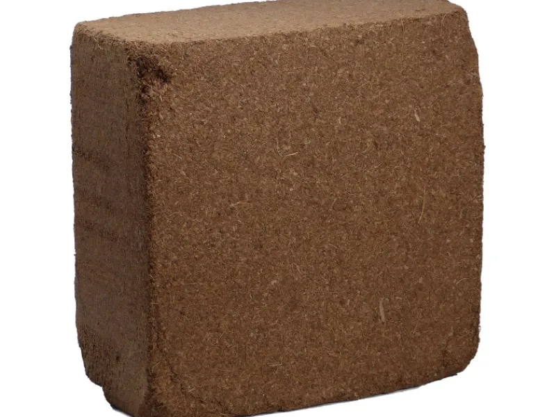 Clearance Proflora Kokosfaser Bodengrund maxi - fein