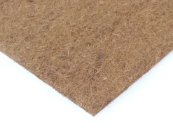 Hot Proflora Kokosfaser Rückwand für Terrarien 120 cm x 60 cm - - 3er Set Natur