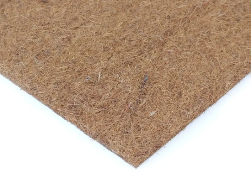 Hot Proflora Kokosfaser Rückwand für Terrarien 120 cm x 60 cm - - 3er Set Natur