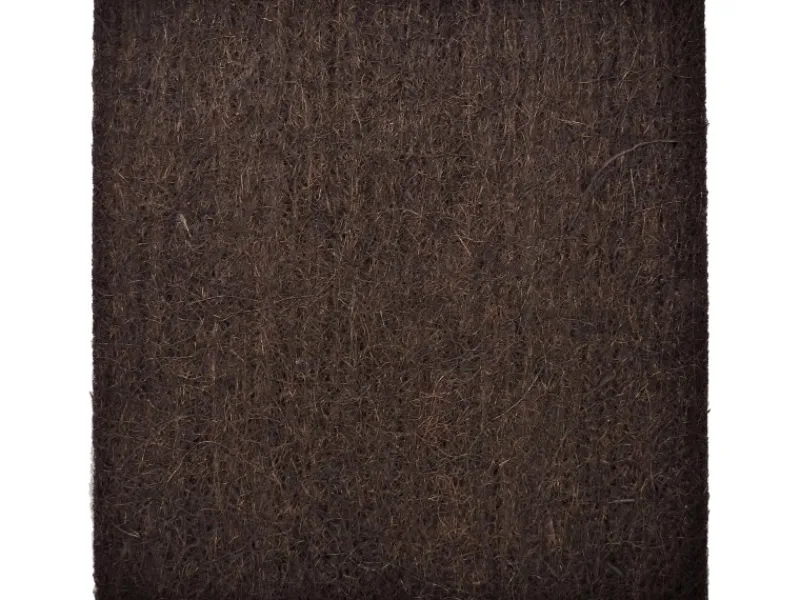 Proflora Kokosfaser Rückwand für Terrarien 40 cm x 40 cm -