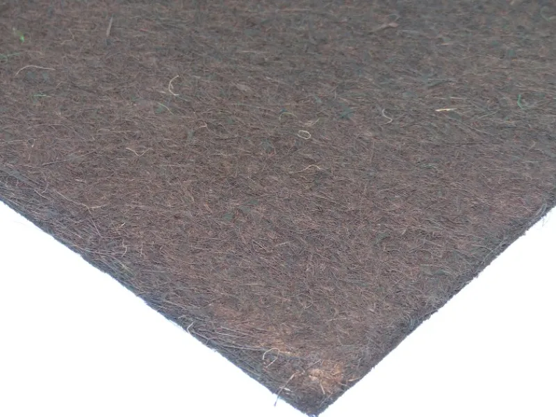 Proflora Kokosfaser Rückwand für Terrarien 40 cm x 40 cm -
