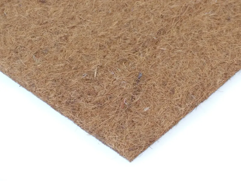 Proflora Kokosfaser Rückwand für Terrarien 120 cm x 60 cm