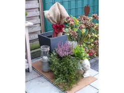 Proflora Kokosfaser Rückwand für Terrarien 120 cm x 60 cm