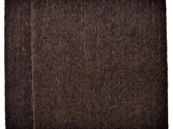 Proflora Kokosfaser Rückwand für Terrarien 30 cm x 30 cm - - 2er Set