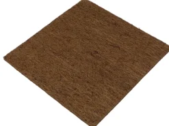 Proflora Kokosfaser Rückwand für Terrarien 50 cm x 50 cm -