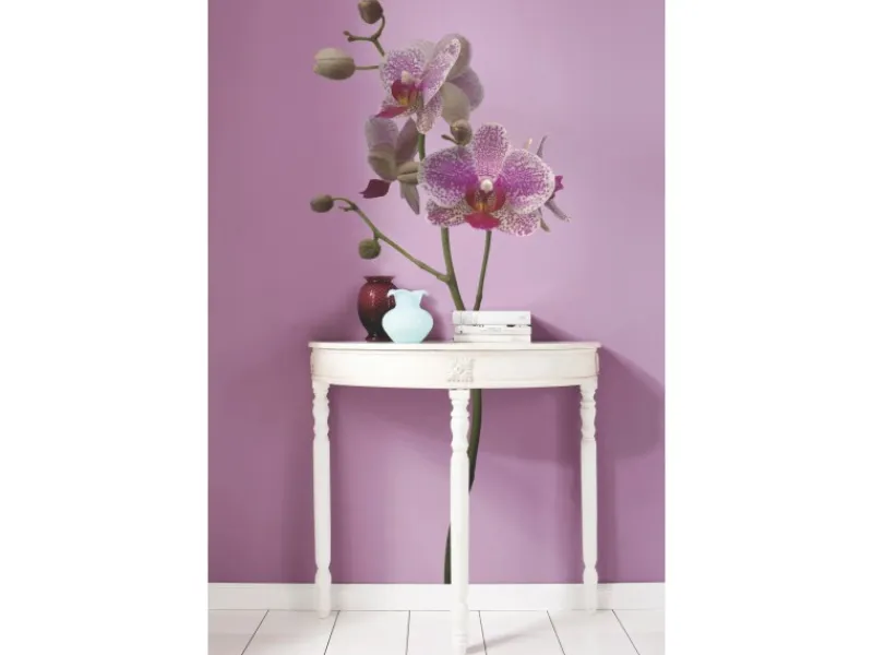 Komar Deko-Sticker Orchidee 100 cm x 70 cm