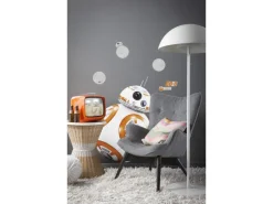 Best Komar Deko-Sticker Star Wars BB-8 Droid 100 cm x 70 cm