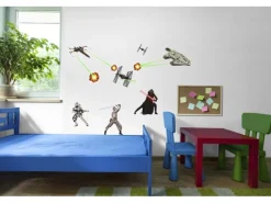 New Komar Deko-Sticker Star Wars 50 cm x 70 cm