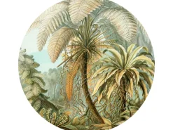 Online Komar Dot Vliesfototapete Feierabend