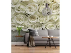 Komar Fototapete A la Rose 368 x 254 cm