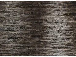 Komar Fototapete Birkenrinde 368 cm x 254 cm FSC®