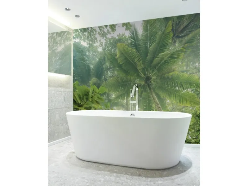 New Komar Fototapete Climber Canopy 300 cm x 250 cm