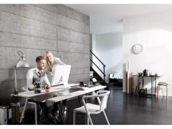 Discount Komar Fototapete Concrete Blocks 368 cm x 254 cm FSC®