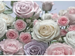 Online Komar Fototapete Floraison 368 cm x 254 cm FSC®