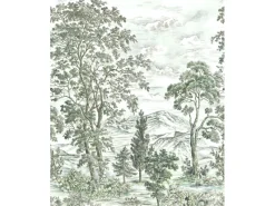 Komar Fototapete Forest Fairy 200 cm x 250 cm