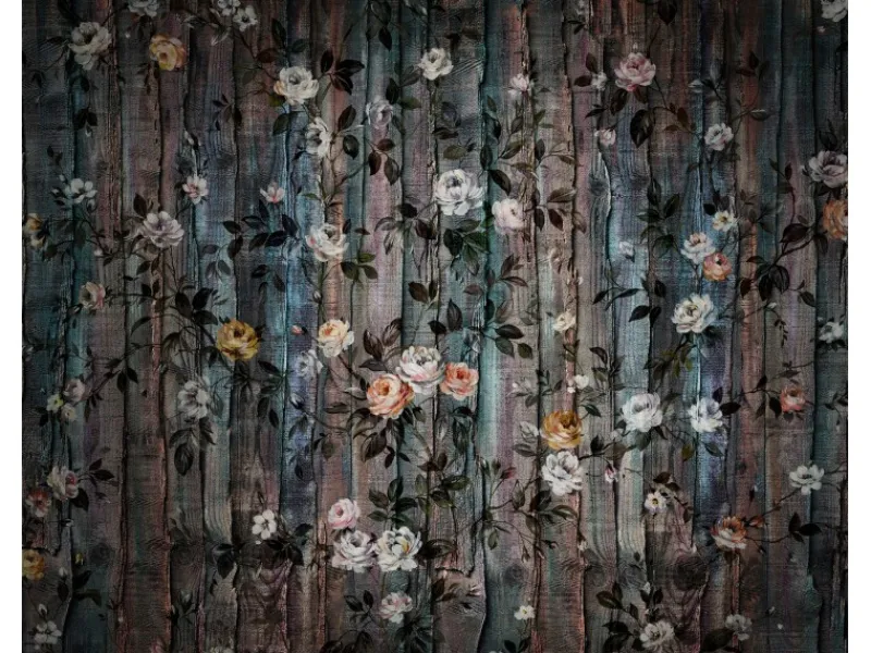 Komar Fototapete Grande Giardino 300 cm x 250 cm