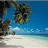 Komar Fototapete Maldives 388 cm x 270 cm FSC®