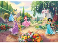 Komar Fototapete Princess Park 368 x 254 cm