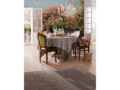 Discount Komar Fototapete Rose Garden 368 cm x 254 cm FSC®