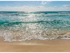 Komar Fototapete Seaside 368 cm x 254 cm FSC®