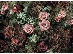 Komar Fototapete Velvet 368 cm x 254 cm FSC®