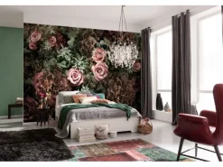 Komar Fototapete Velvet 368 cm x 254 cm FSC®