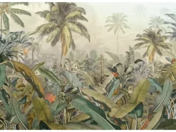 Outlet Komar Fototapete Vlies Amazonia 368 cm x 248 cm