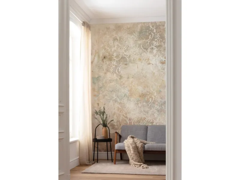 Komar Fototapete Vlies Ancient Times 200 x 280 cm