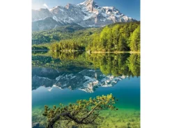 Sale Komar Fototapete Vlies Beautiful Germany 200 x 250 cm