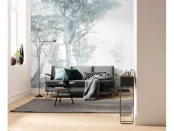 Komar Fototapete Vlies Magic Trees 300 x 280 cm