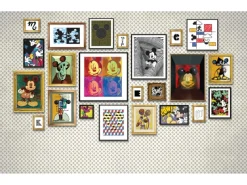 Clearance Komar Fototapete Vlies Mickey Art Collection 400 x 250 cm