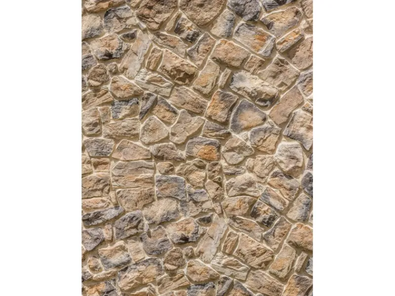 Komar Fototapete Vlies Muro 200 x 260 cm