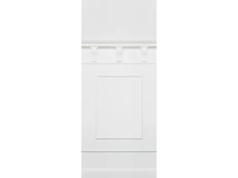 Discount Komar Fototapete Vlies Panel Pure 100 x 250 cm 100 x 250 cm