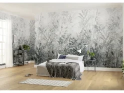 Best Komar Fototapete Wondrous Watermarks 300 cm x 250 cm