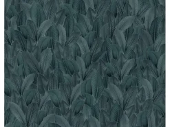 Komar Vliestapete Bain de Feuilles 300 cm x 250 cm