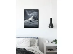 Komar Wandbild Arrowhead 40 x 50 cm