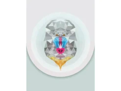 Komar Wandbild Baboon 50 x 70 cm