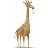 Komar Wandbild Cute Giraffe 30 x 40 cm