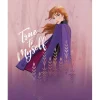 Hot Komar Wandbild Frozen Anna Myself 40 x 50 cm