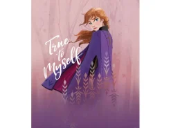 Hot Komar Wandbild Frozen Anna Myself 40 x 50 cm