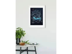 Discount Komar Wandbild Jasmin Dreaming 40 x 50 cm