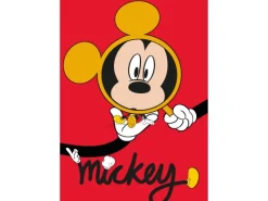 Sale Komar Wandbild Mickey Mouse Glass 30 x 40 cm