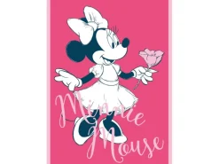Komar Wandbild Minnie Mouse Girlie 50 x 70 cm