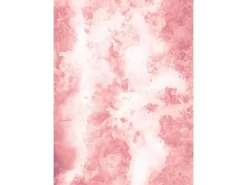 Komar Wandbild Pink Bubbles 50 x 70 cm