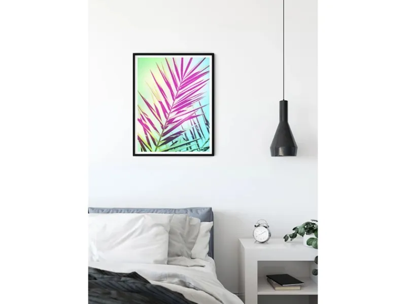 Komar Wandbild Shine 40 x 50 cm