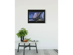 Komar Wandbild Star Wars Sandcrawler 70 x 50 cm