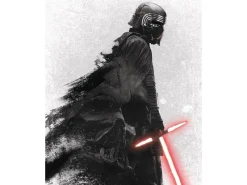 Komar Wandbild Star Wars Vader 40 x 50 cm