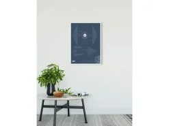 Komar Wandbild Star Wars Fighter 50 x 70 cm