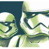 Komar Wandbild Star Wars Stormtrooper 70 x 50 cm