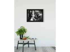 Komar Wandbild Star Wars Quote 50 x 40 cm